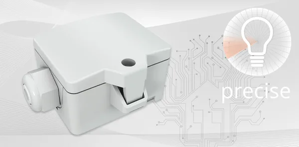 Thermokon AGS54+