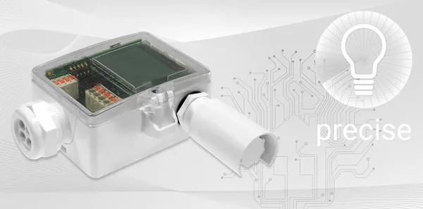 Thermokon LA+