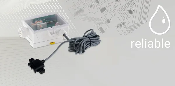 Thermokon LS02+ ext.