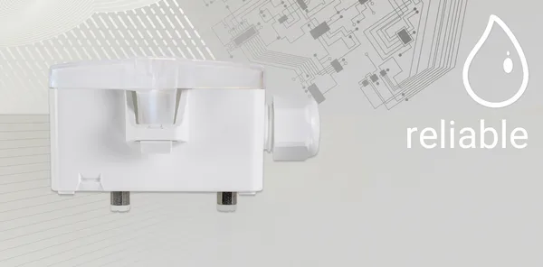 Thermokon LS02+