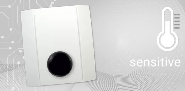 Thermokon NOVOS 3 IR