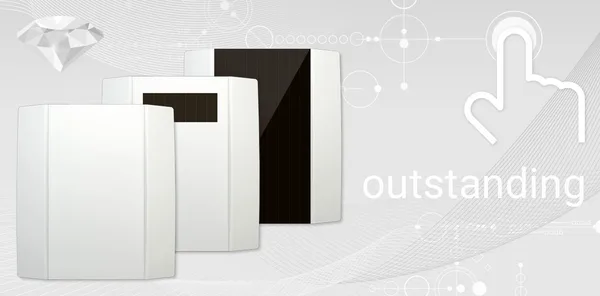 Thermokon NOVOS 3