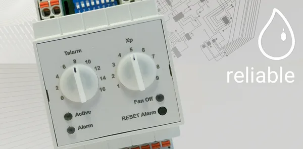 Thermokon TFRe