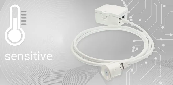 Thermokon RDF-IR
