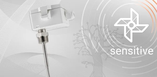 Thermokon SFK02+ FR