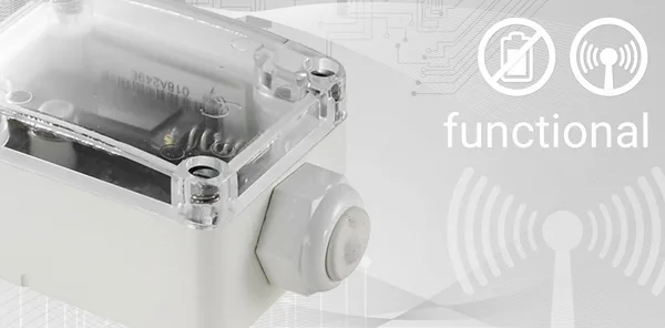 Thermokon SR65 Li