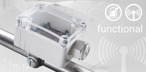 Thermokon SR65 VFG