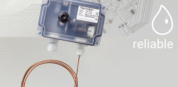 Thermokon TFR