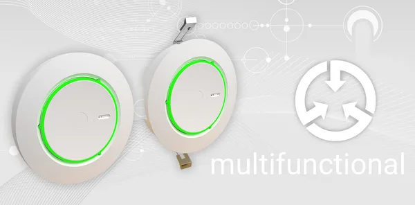 Thermokon thevios HUB