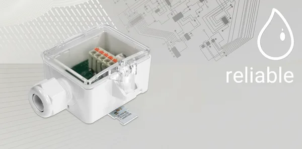 Thermokon WK01+