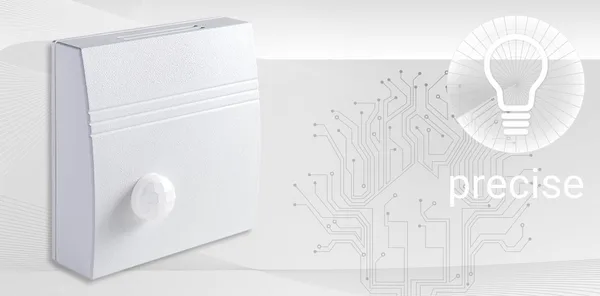 Thermokon WRF04I