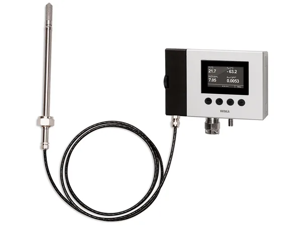 Vaisala DMP370