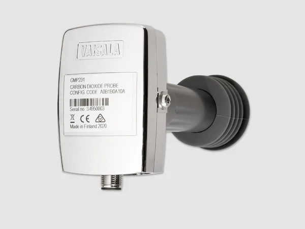 Vaisala GMP231