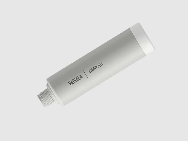 Vaisala GMP251