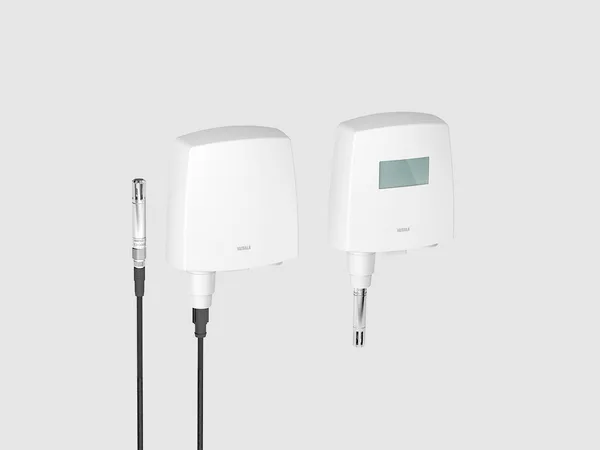 Vaisala HMT120/130