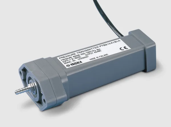 Vaisala PTB210