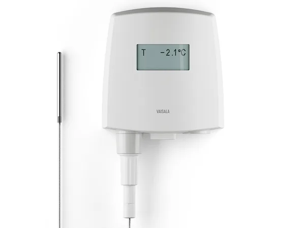 Vaisala TMT120/130