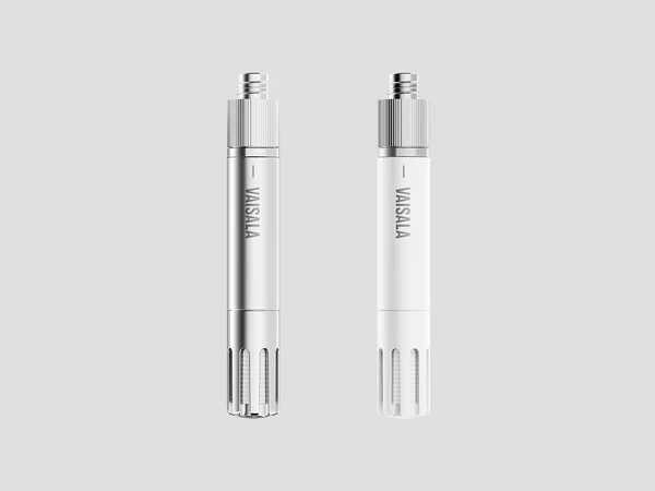 Vaisala XMP10