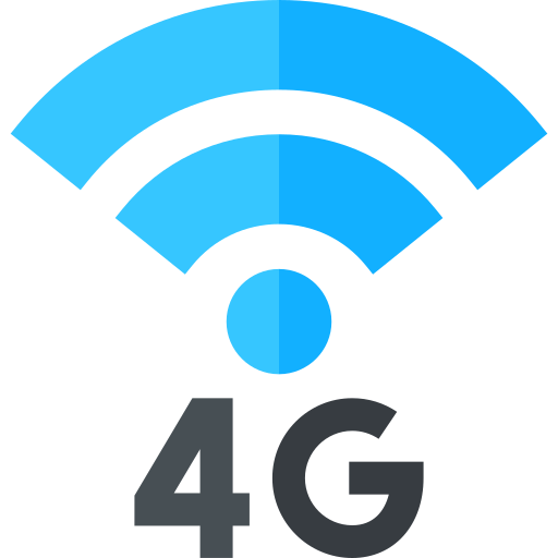 4G