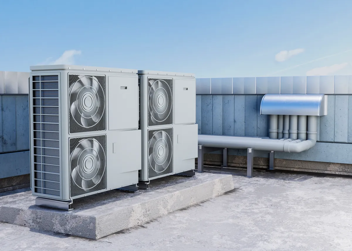 Optimisation énergétique